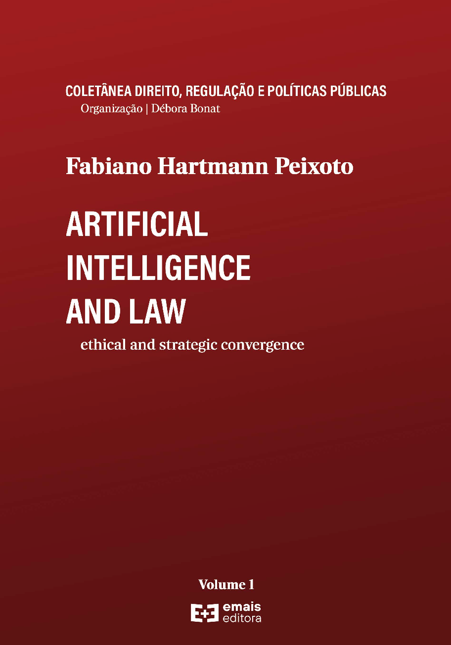 Artificial Intelligence and Law