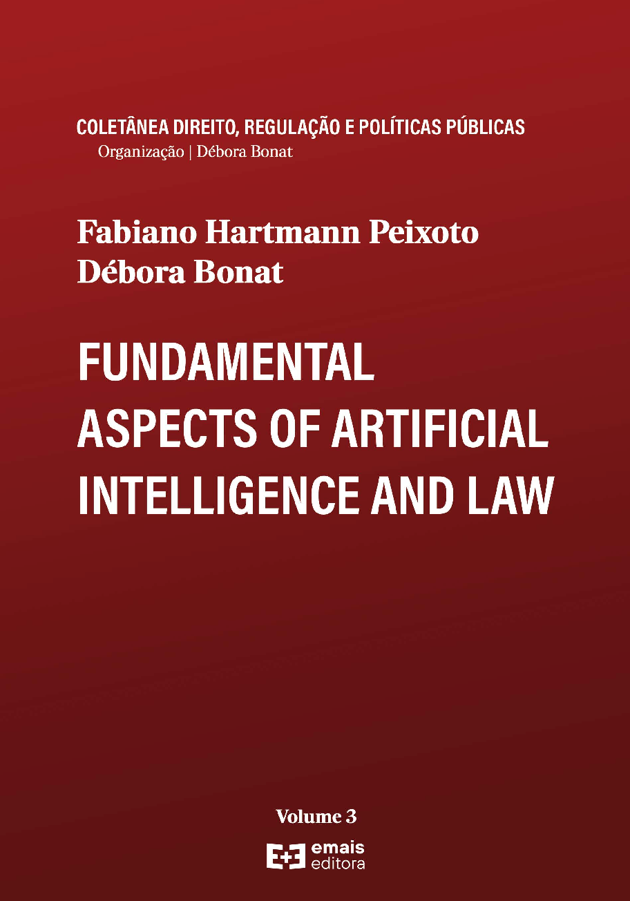 Fundamental Aspects of Artificial Intelligence and Law